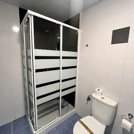 Gæstehus Habitacion Villanubla Villanubla