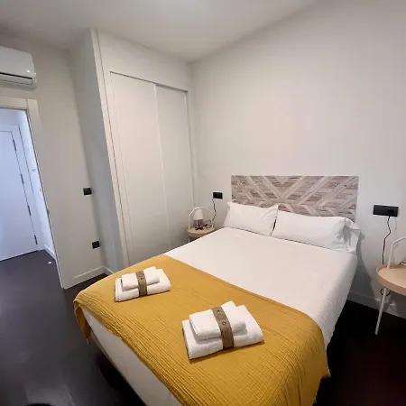 Habitacion Villanubla Maison d'hôtes Villanubla