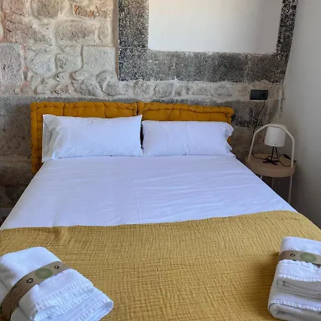 Habitacion Villanubla Maison d'hôtes 3*