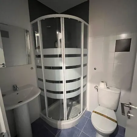 Habitacion Villanubla