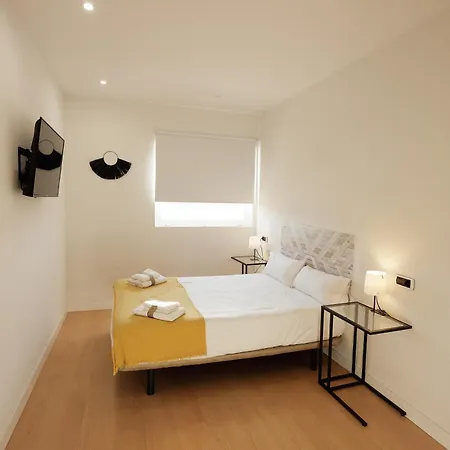 Habitacion Villanubla Pensión *