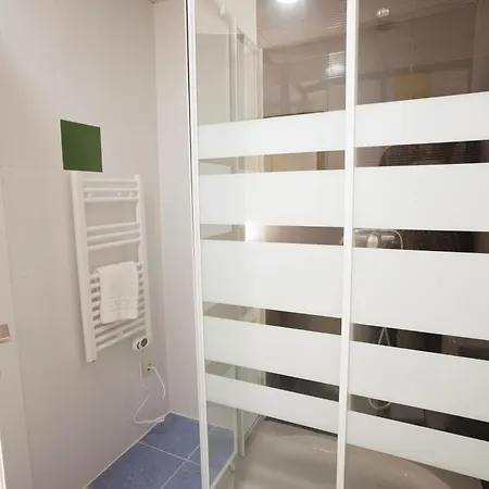 Habitacion Villanubla 3* Villanubla