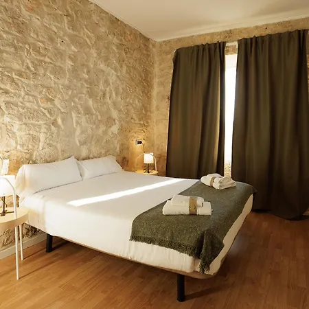 Maison d'hôtes Habitacion Villanubla